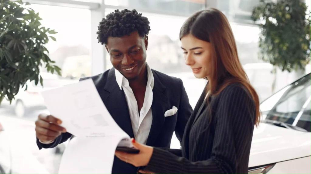 Conseiller Commercial