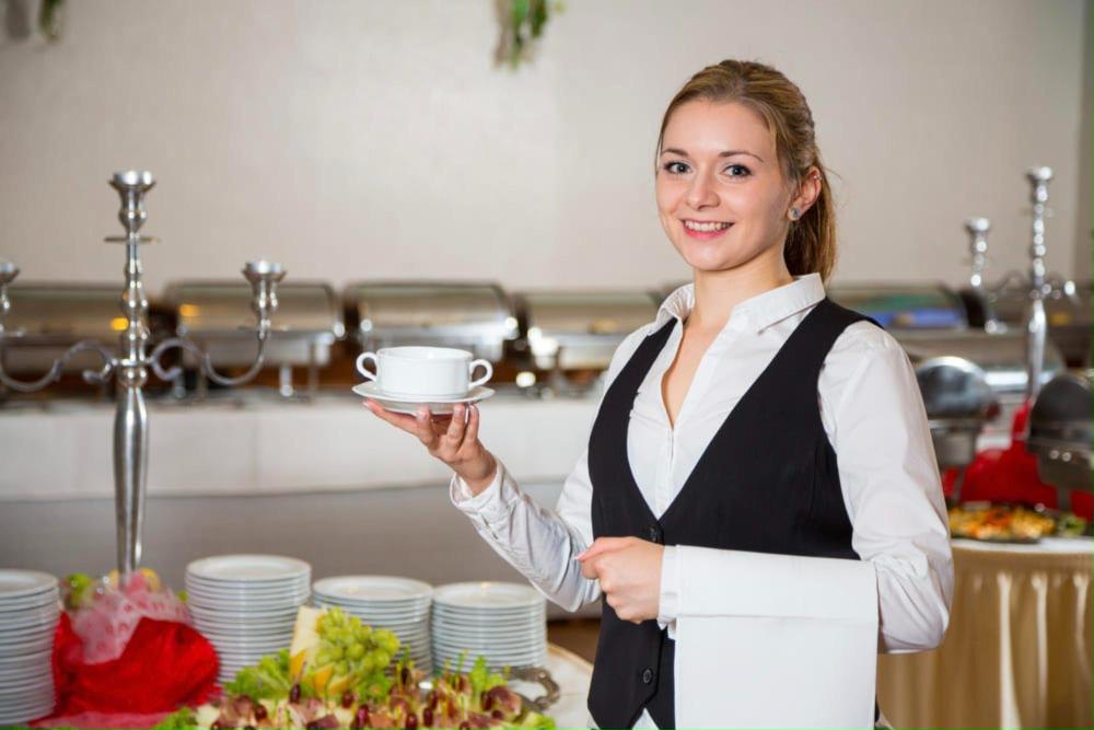 Employé Polyvalent de Restauration